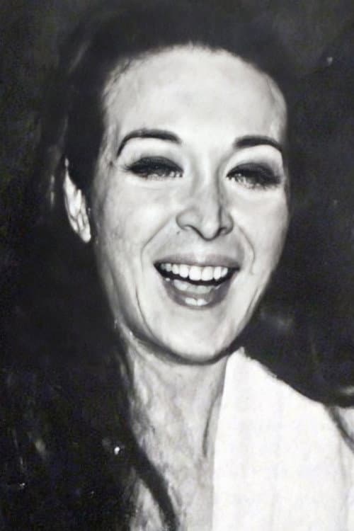 Mabel Manzotti foto
