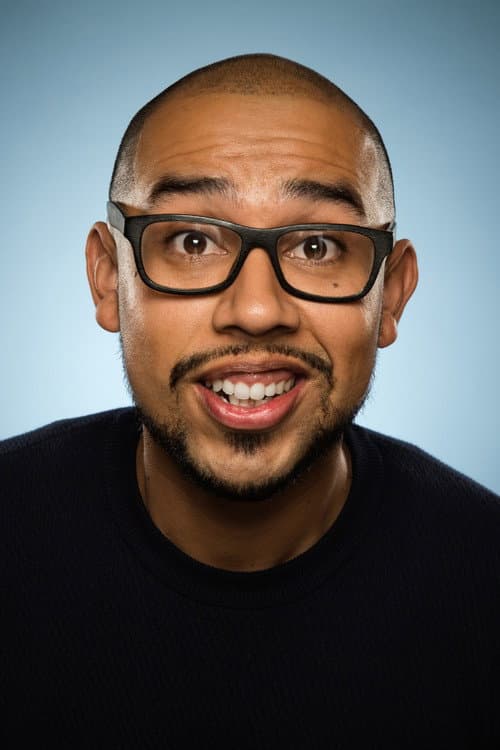 Jesus Trejo foto