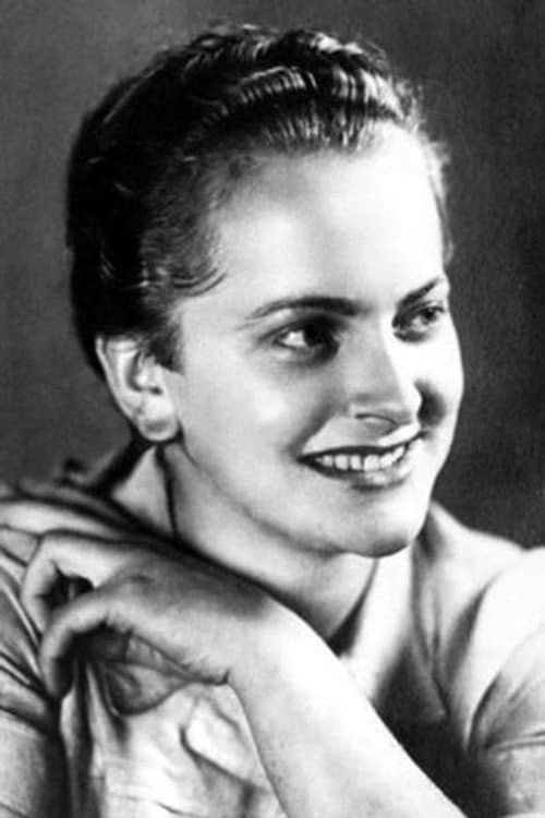 Irma Grese foto