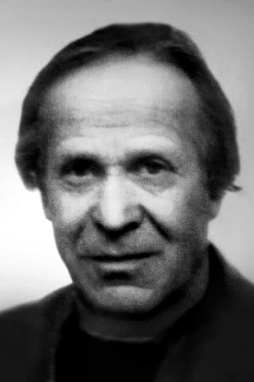 Mohamed Ifticene foto