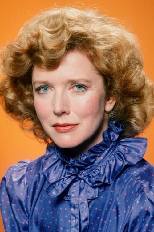 Barbara Babcock foto