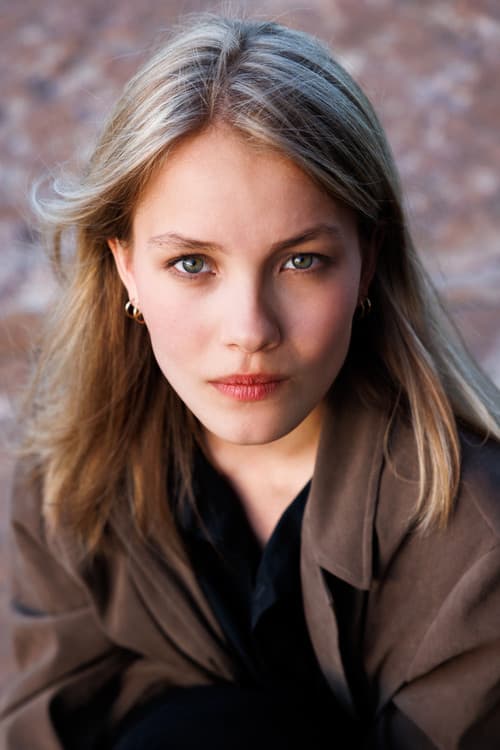 Rebekka Baer foto