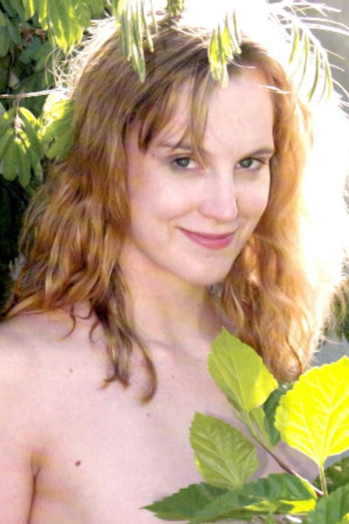 Joceline Brooke-Hamilton foto