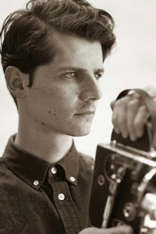 Guillaume Périmony foto