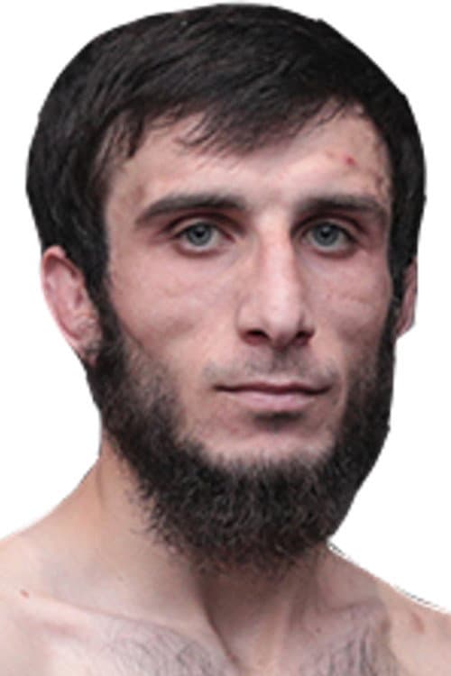 Azamat Pshukov foto