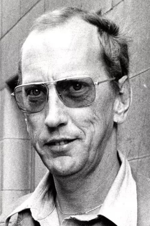 Jan Blomberg foto