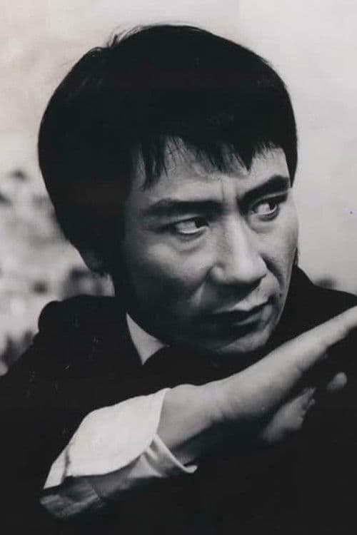 黃仁植 foto