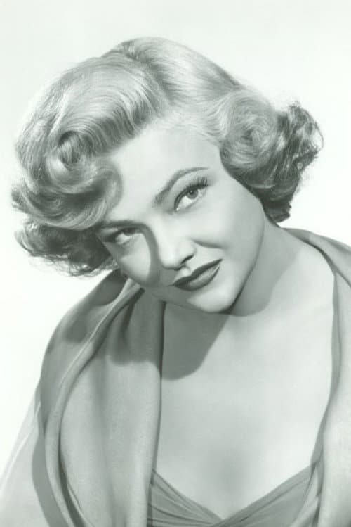 Valerie Bettis foto