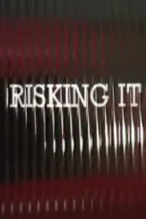 Risking It (1977) poster