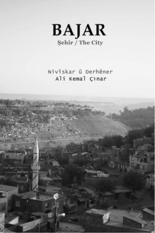 Bajar (2010) poster