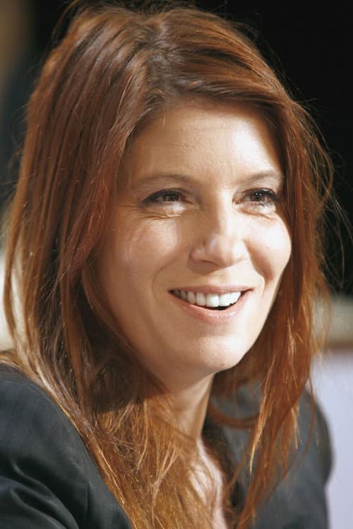 Alexandra Leclère foto
