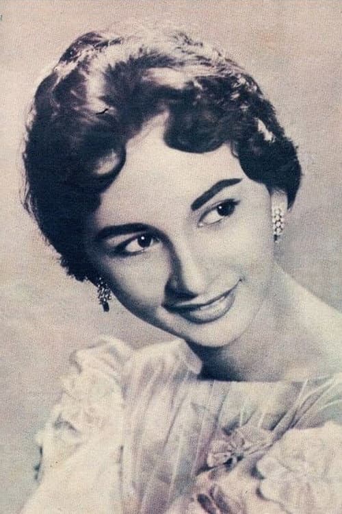 Lourdes Medel foto