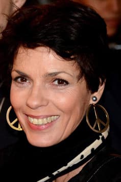 Élisabeth Bourgine foto