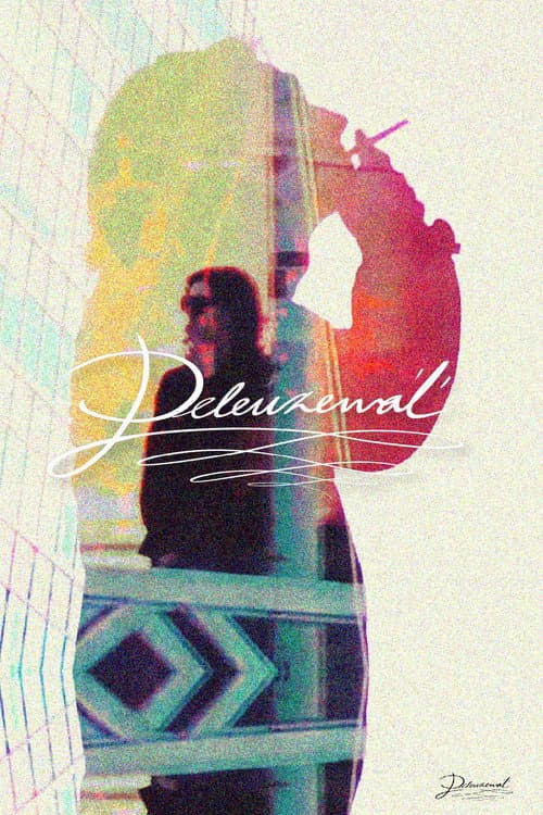 Deleuzenal (2026) poster