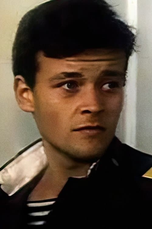 Aleksei Volkov foto