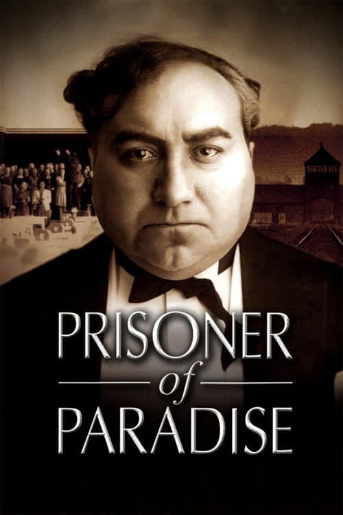 Prisoner of Paradise (2003) poster