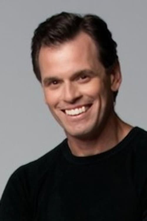 Steven Heathcote foto