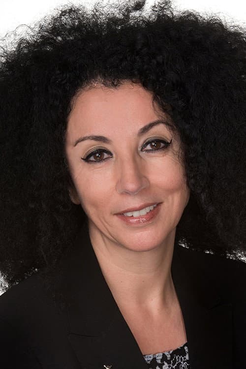 Rachida Azdouz foto