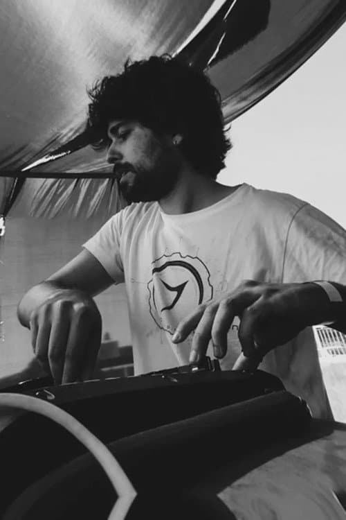 Lucas Bonatto Diaz foto
