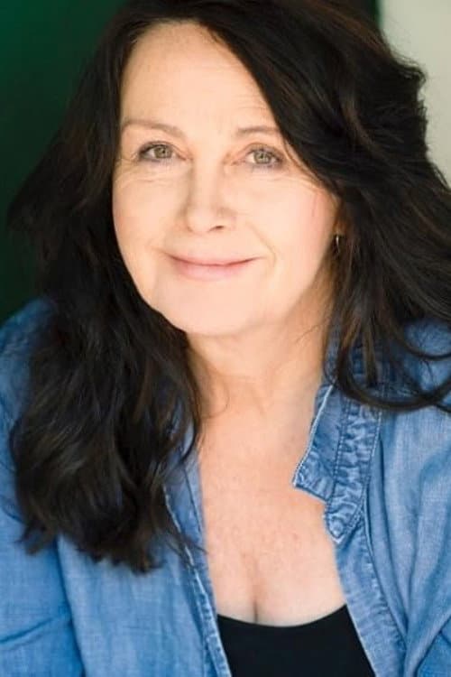 Susana Aikin foto