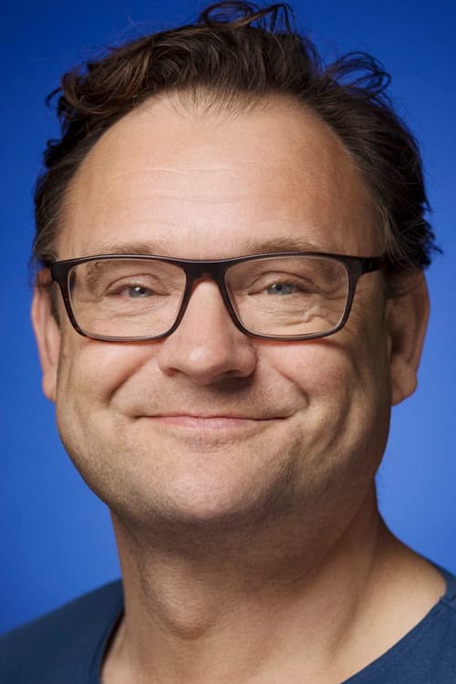 Troels Malling foto
