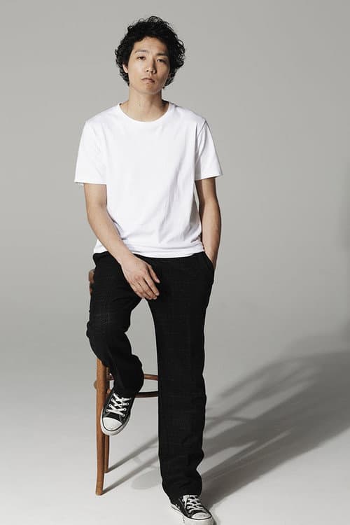 Ryohei Nakayama foto