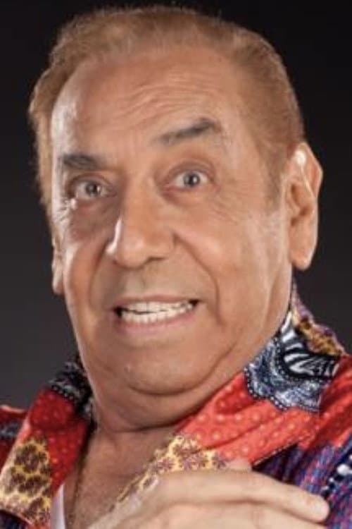 Eduardo de la Peña foto