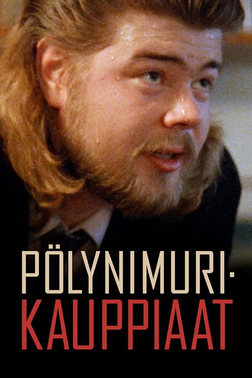 Pölynimurikauppiaat (1997) poster