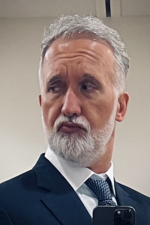 Scott Leberecht foto