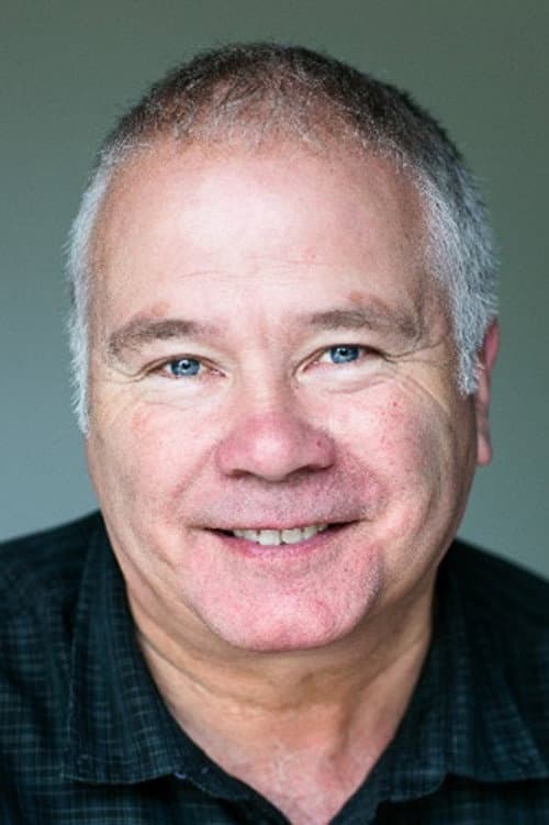 David Lonsdale foto