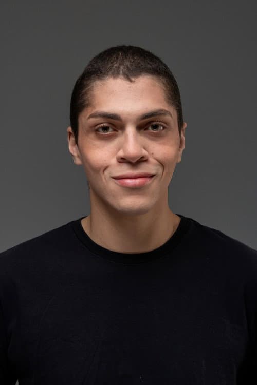 William Lira foto