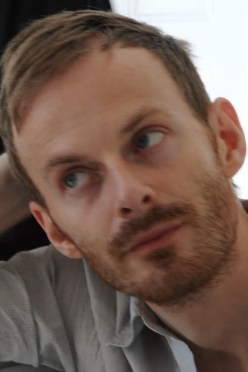 David Kaijser foto