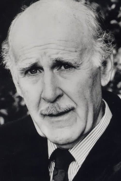 Richard Vernon foto