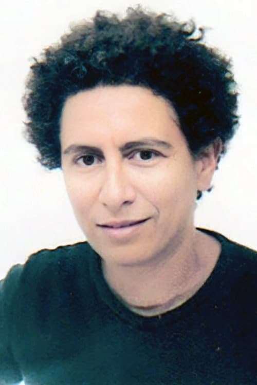 Amal Bedjaoui foto