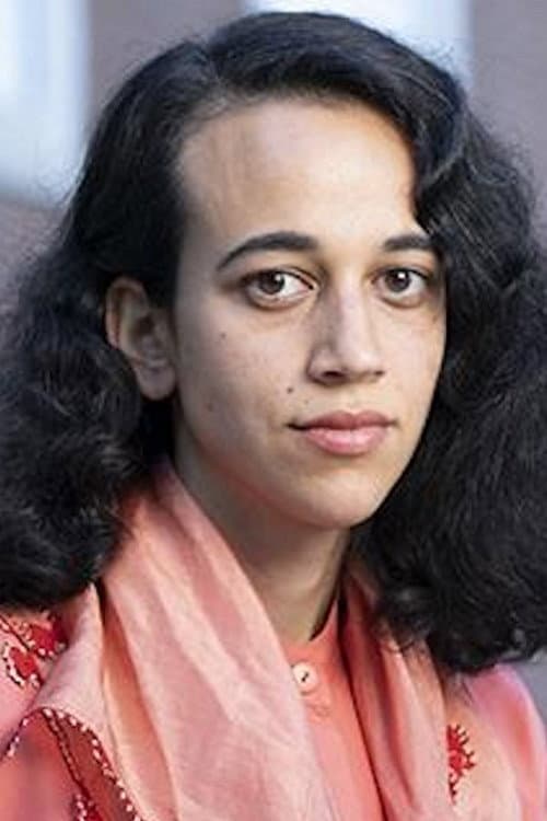Nazli Dinçel foto