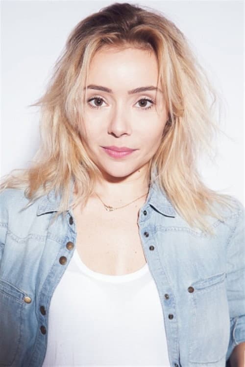 Aurelia Crebessegues foto