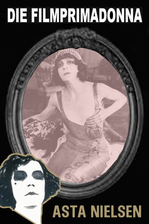 Die Filmprimadonna (1913) poster