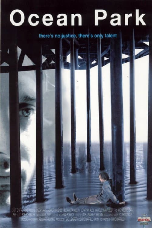 Ocean Park (2002) poster