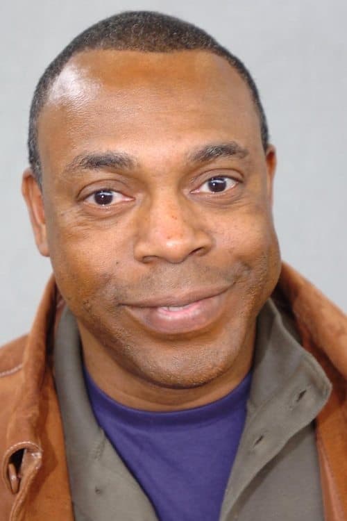 Michael Winslow foto