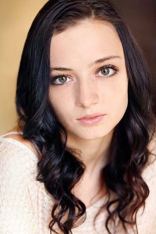 Victoria Elizabeth Donofrio foto