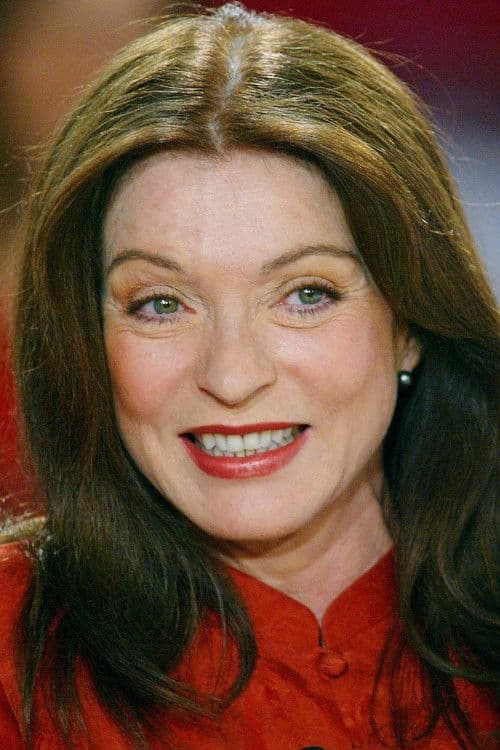 Marie-France Pisier foto