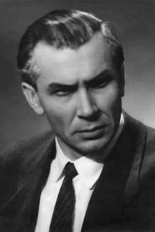 Algimantas Voščikas foto