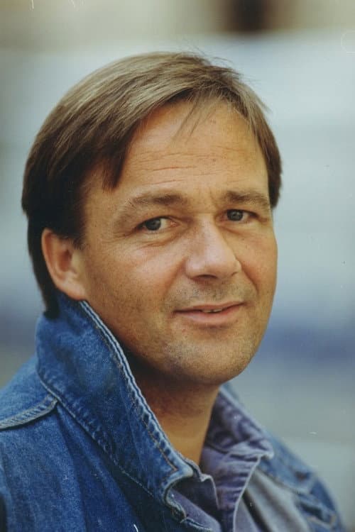 Göran du Rées foto