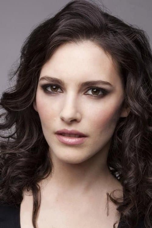 Liane Balaban foto