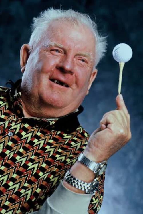 Moe Norman foto