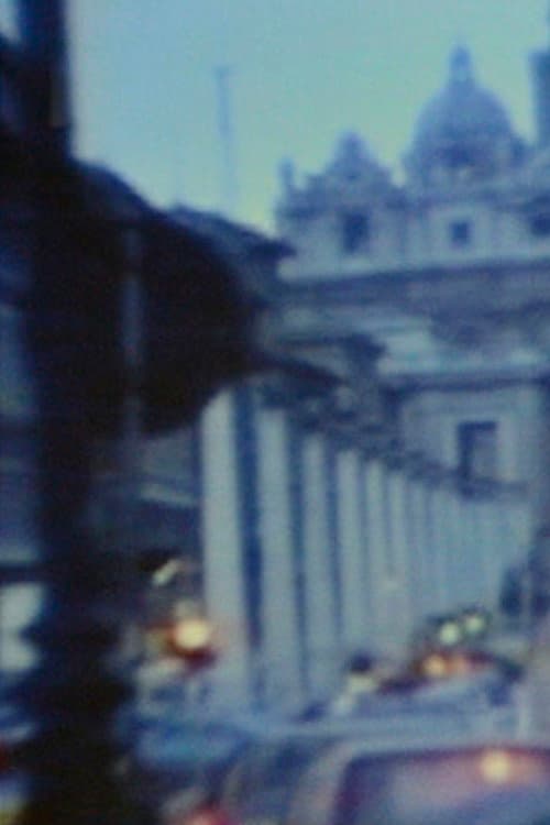 Roman Variations (1991) poster