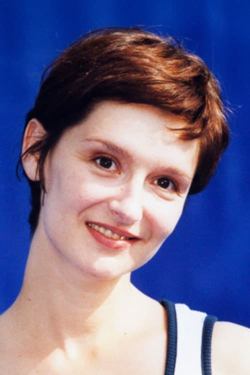 Florence Vignon foto