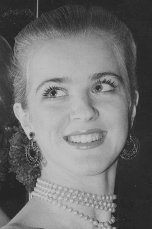 Elsa Marianne von Rosen foto