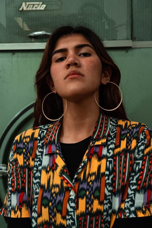 Alejandra Córtes foto