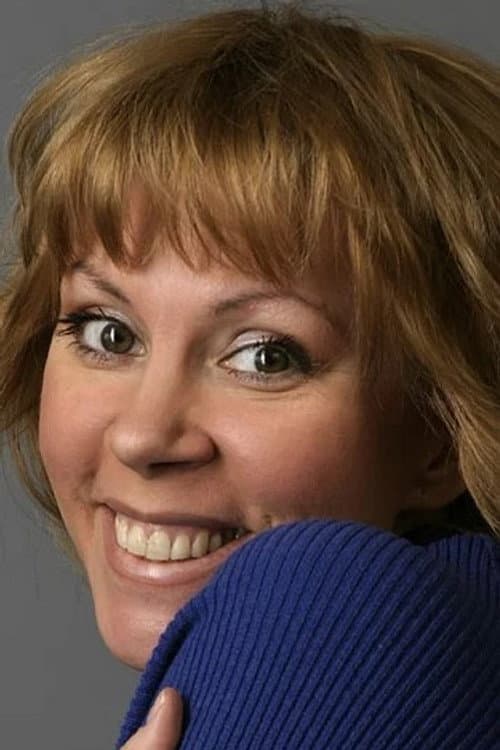 Tatiana Bondarenko foto